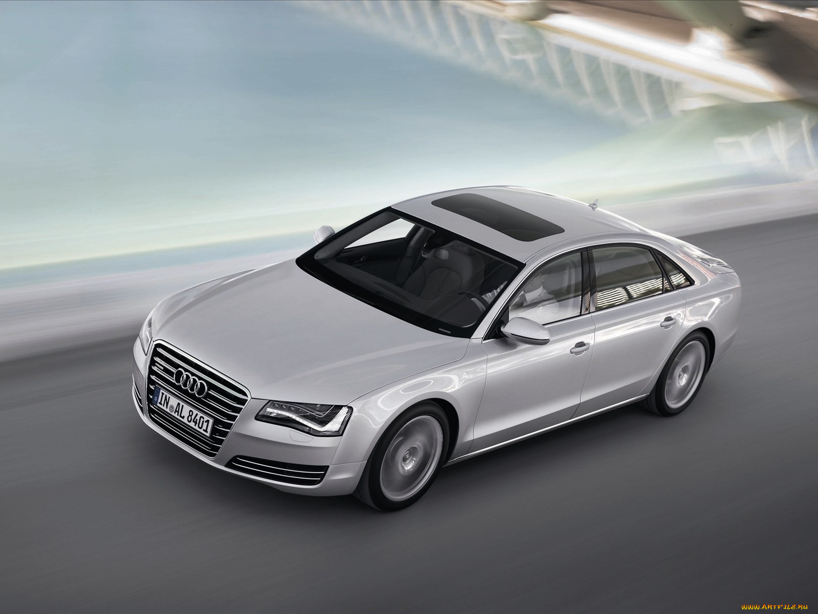 , audi